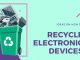 Recycle Electronic Devices
