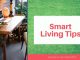 Smart Living Tips For Green Home Office