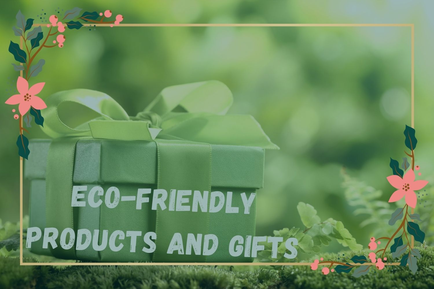 Eco-friendly Products And Gifts (1)