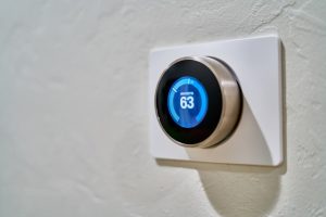 smart-thermostats-for-green-living-room