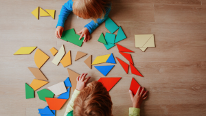 Choose Purposeful Activities over Pointless Activities