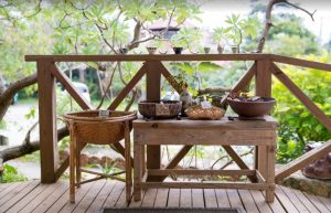 Go for eco-friendly Furniture