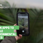 green-apps-to-tackle-environmental-issues
