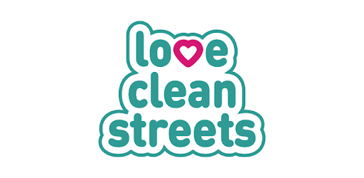 Love Clean Streets