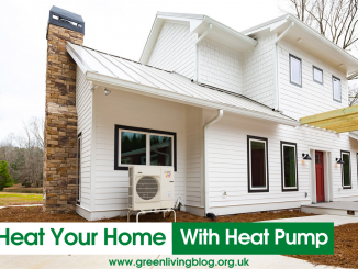 How Can You Heat Your Home Most Efficiently With Which Heat Pump