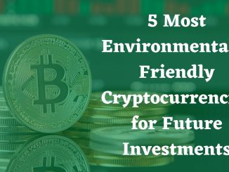 eco-friendly-cryptocurrencies