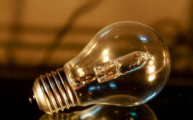 Energy Efficient Lighting Sources are Green Bedroom Ideas