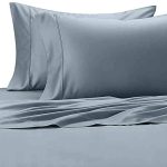 Source: https://www.amazon.com/Eucalyptus-Origins-Tencel-Lyocell-Sheet/dp/B083ZRJBT2 Best-Sustainable-Bedding-Brands-2022