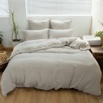 Source: https://www.amazon.com/Simple-Opulence-Linen-Stone-Washed/dp/B01IMZLNBE/ref=sr_1_5?keywords=Linen%2BBedding&qid=1648207576&sr=8-5&th=1 Best-Eco-Friendly-UK-Brands-for-Green-Bedding