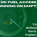 5 green alternatives to never have to worry about petrol shortages