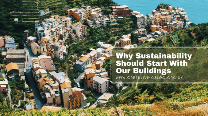Why Sustainability Should Start With Our Buildings What-is-sustainable-construction