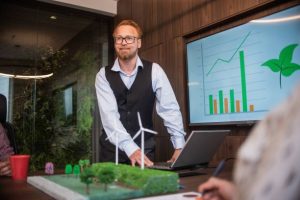 Environmentally-Friendly