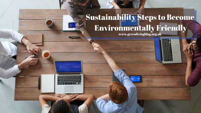 Sustainability Steps to Be Environmentally Friendly How-to-Make-an-Eco-Friendly-Business