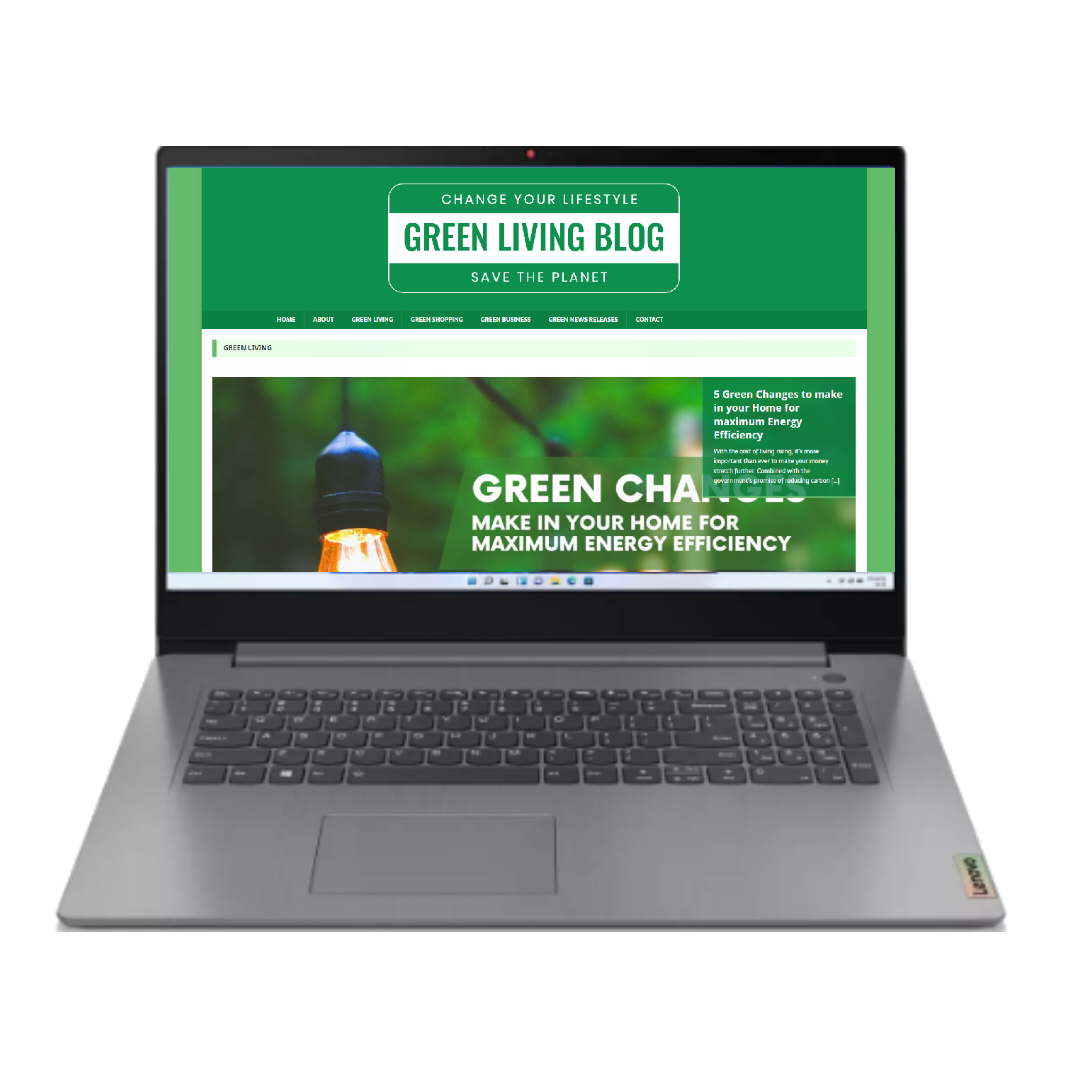 green-living-blog-digital-pr-services