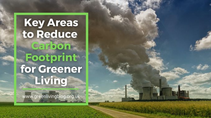 Key Areas to reduce your Carbon Footprint in for Greener Living How-to-Reduce-Carbon-Footprint-for-Greener-Living