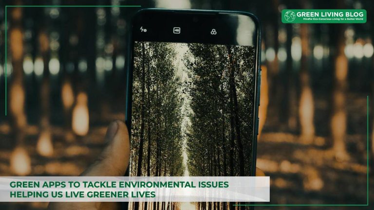 Green Living Technology