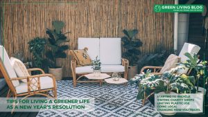 green-living-tips-new-year