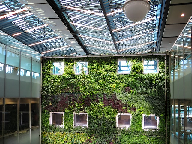 role-of-an-hvac-system-in-green-buildings