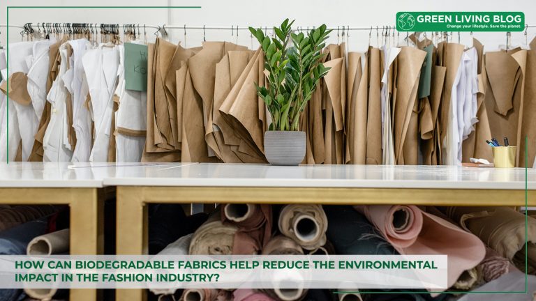 Green Living Magazine Environmental White Papers photo