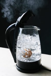eco-kettle