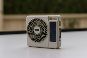 portable-solar-fan