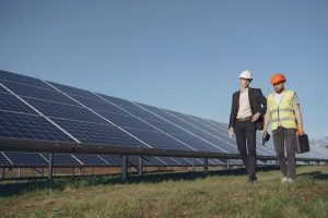 community-and-government-solar-initiatives