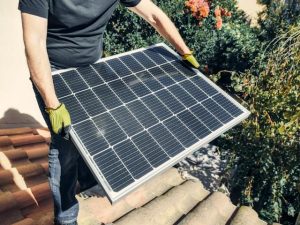 green-habits-with-solar-energy-system