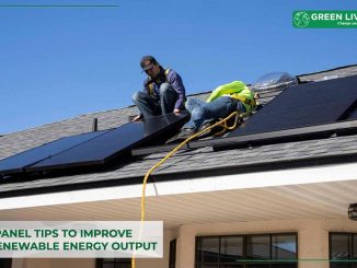 solar-panel-tips-to-boost-renewable-energy-output