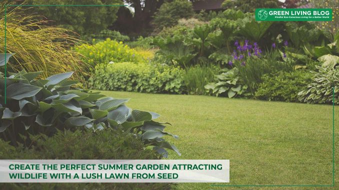 create-perfect-summer-garden-with-lawn-from-seed