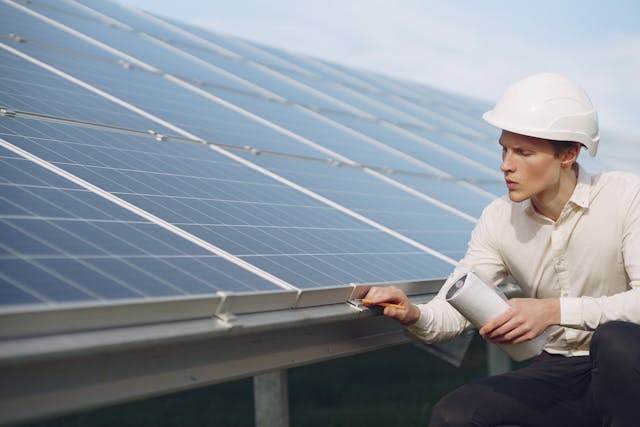 5 Unmissable Benefits of Solar Panel Installations in the UK