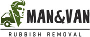 man-and-van-rubbish-removal-london