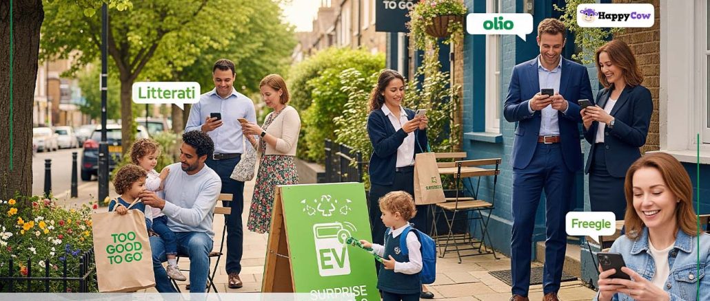 green-apps-to-tackle-environmental-issues