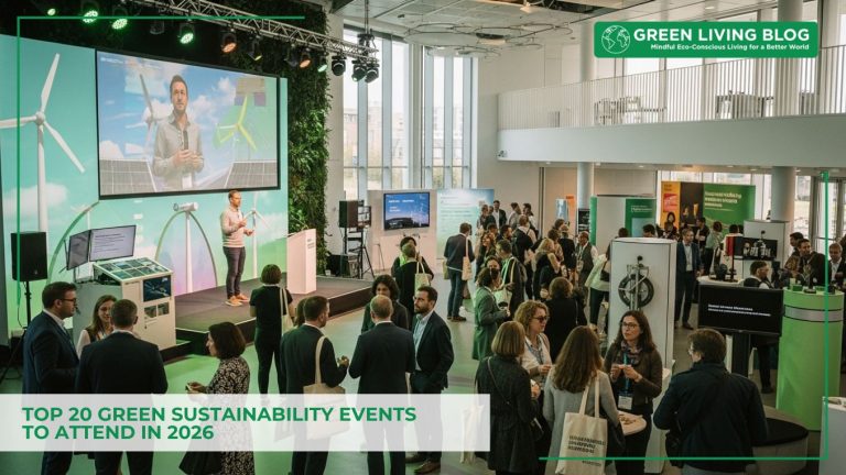 top-uk-sustainability-events-and-green-conferences-2026