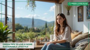 green-tips-for-sustainable-lifestyle