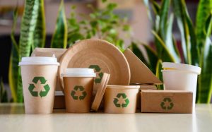 Reduce-Reuse-Recycle
