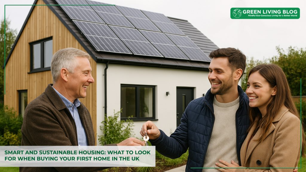 Green Living Blog | Top Eco & Sustainable Living Magazine UK