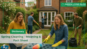 Spring-Cleaning-Meaning-&-Fact-Sheet