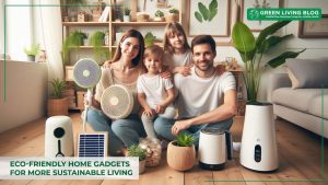top eco-friendly home gadgets