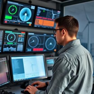 condition-monitoring-wind-turbine-component