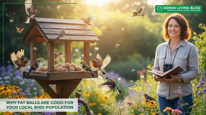why fat balls are good for local bird population why-fat-balls-are-good-for-local-bird-population