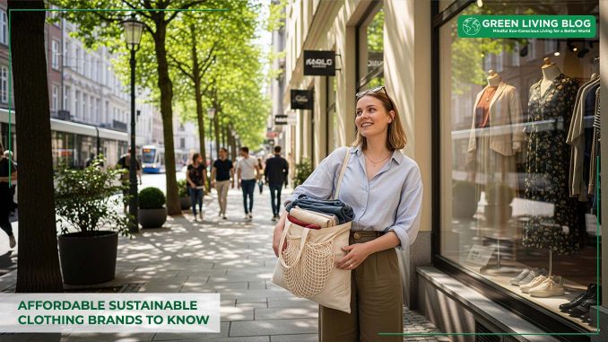 affordable sustainable clothing brands affordable-sustainable-clothing-brands