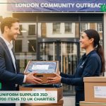 b-corp-London-uniform-supplier-jsd-donates-over-1700-items-to-uk-charities