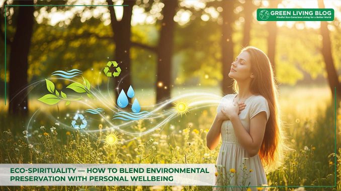 how eco-spirituality blends environmental preservation with wellbeing how-eco-spirituality-blends-environmental-preservation-with-wellbeing