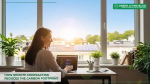 how-remote-contracting-reduces-carbon-footprint