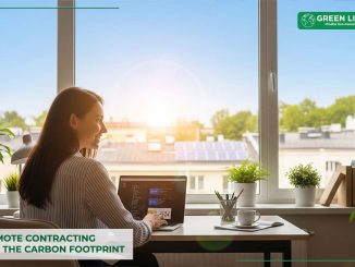 how-remote-contracting-reduces-carbon-footprint