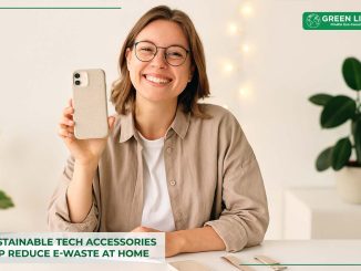 how-sustainable-tech-accessories-help-reduce-e-waste