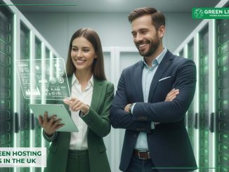 best-green-hosting-services-uk