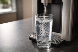 Refreshing-pour-into-a-glass