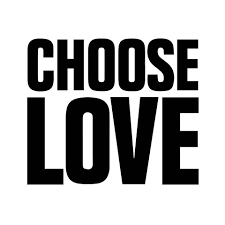 Choose Love 