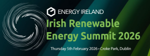 .Energy Ireland Renewable Energy Summit 2026